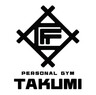 personal gym TAKUMI
